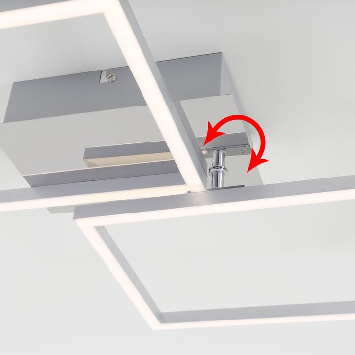 Image du produit Briloner Frame (3300 lm)