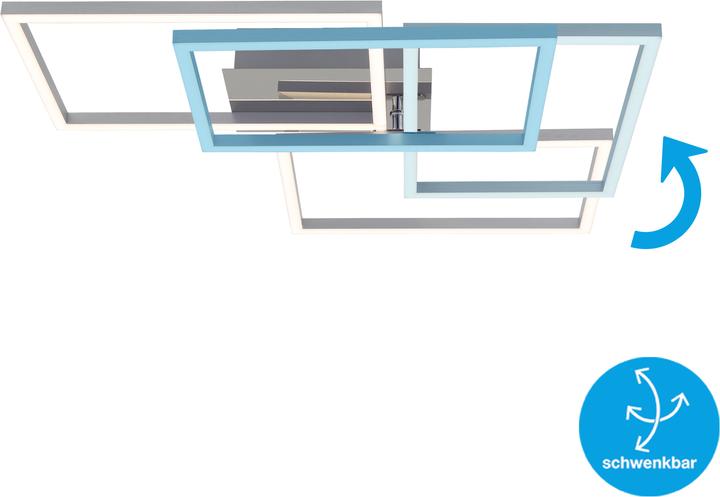 Image du produit Briloner Frame (3300 lm)