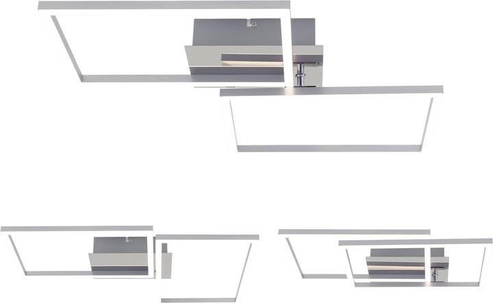 Image du produit Briloner Frame (3300 lm)