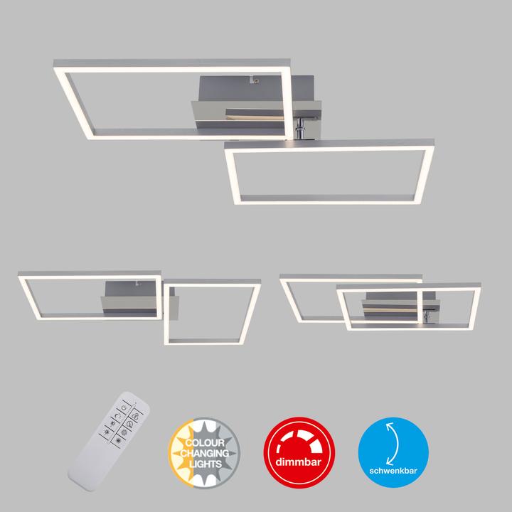 Image du produit Briloner Frame (3300 lm)