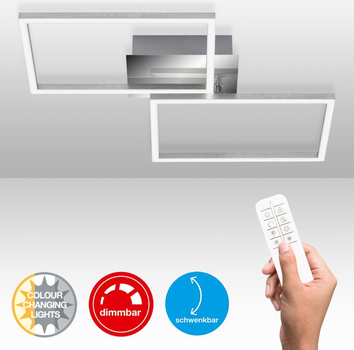 Image du produit Briloner Frame (3300 lm)