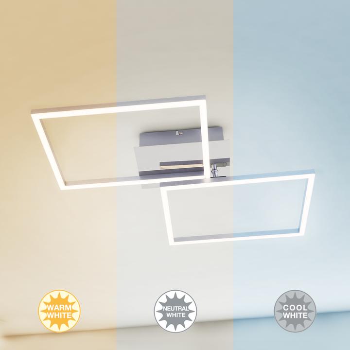Image du produit Briloner Frame (3300 lm)