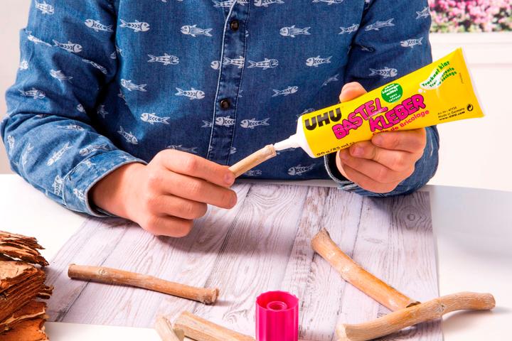 Actual product image UHU handicraft glue (60 g)