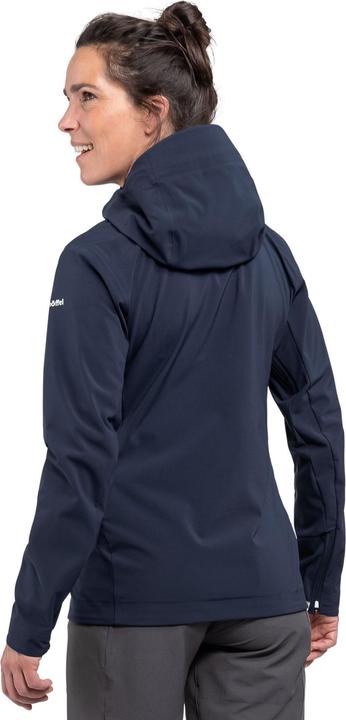 Immagine prodotto Schöffel Giacca Softshell da donna Mangart (34)