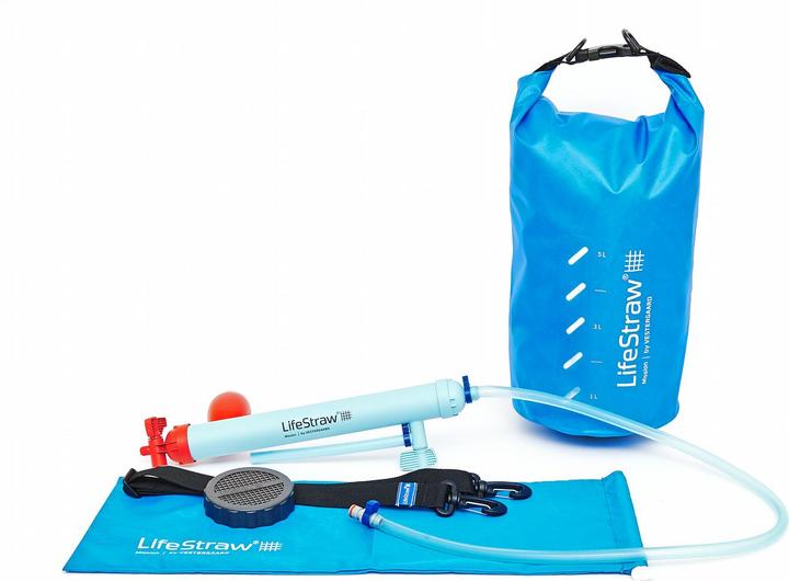 Produktbild LifeStraw Mission