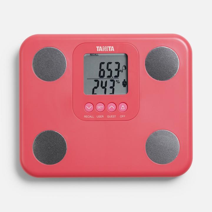 Actual product image Tanita BC-730 (150 kg)