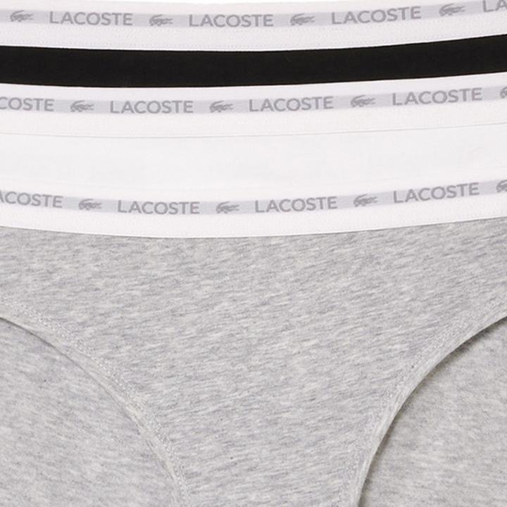 Produktbild Lacoste Briefs (S, 3er Pack)