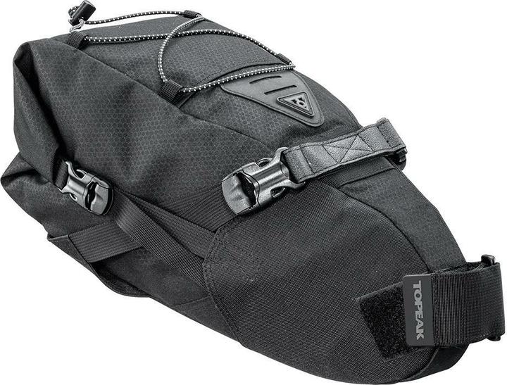 Topeak Backloader (6 l, Saddle bag)