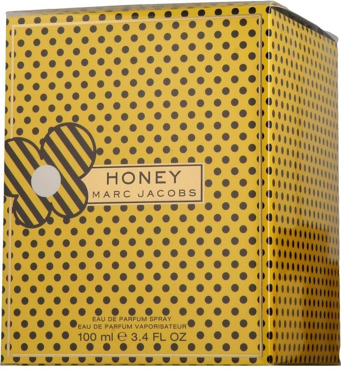 Marc Jacobs Honey (Eau de Parfum, 100 ml)