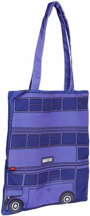 Image du produit Karactermania Harry Potter sac shopping Magicobus