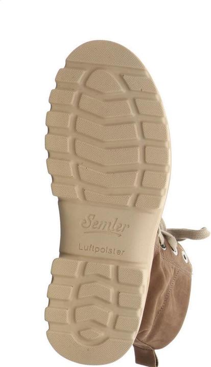 Actual product image Semler Wendy lace-up ankle boot (40)