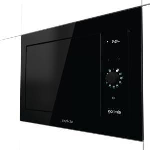 Actual product image Gorenje BM235G1SYB (23 l)