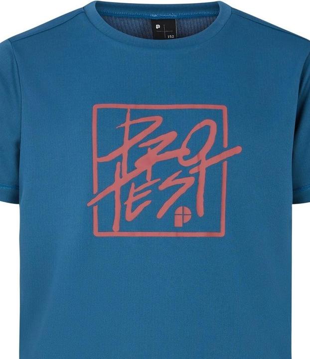 Produktbild Protest Rash guards PRTRolf JR surf t-shirt short sleeve (140)