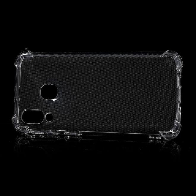 Immagine prodotto MU Classic Softcase serie TPU (Samsung Galaxy A40)