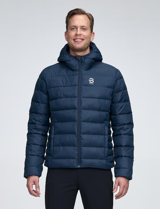 Image du produit Daehlie M Jacket Frost (M)