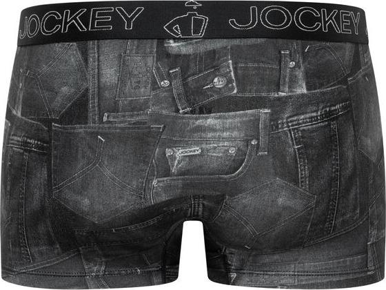 Image du produit Jockey Fashion Short Trunk Modal (S)