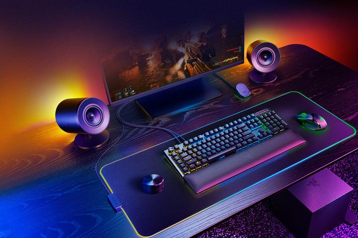 Immagine prodotto Razer Nommo V2 Pro