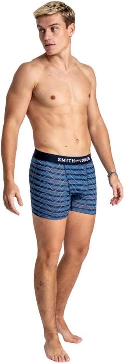 Produktbild Universal Textiles Zyden Boxershorts (7erPack) (S, 7er Pack)