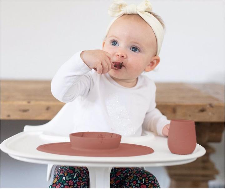 Produktbild EZ-PZ ezpz First Food Set