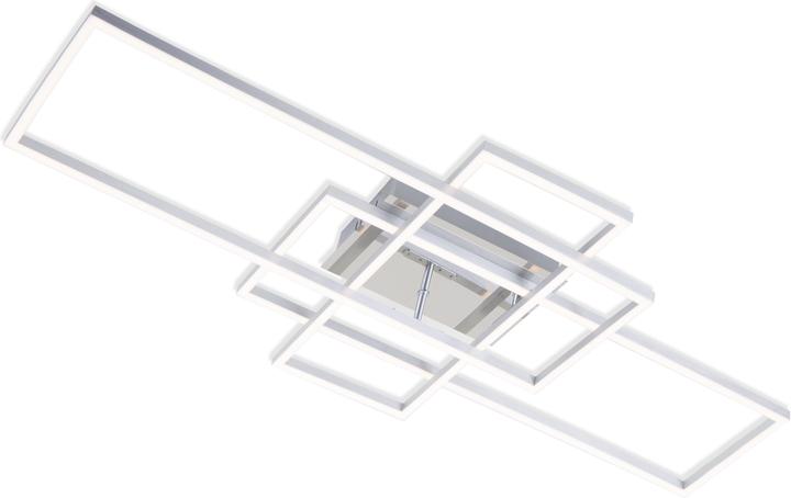 Actual product image Briloner Frame (5500 lm)