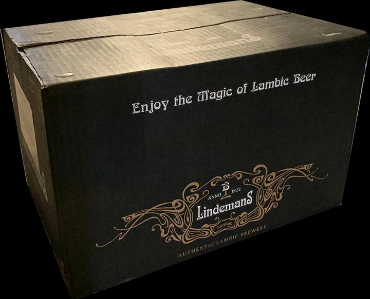 Image du produit Lindemans Tarot Noir (24 x 25 cl)