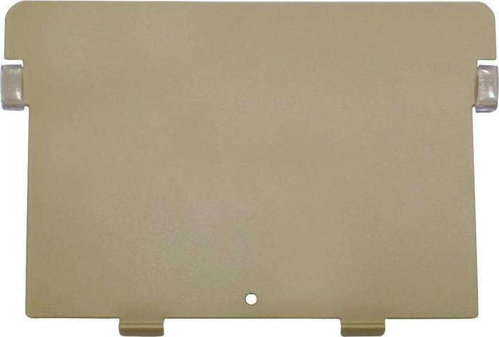 Actual product image Han card index (A6)