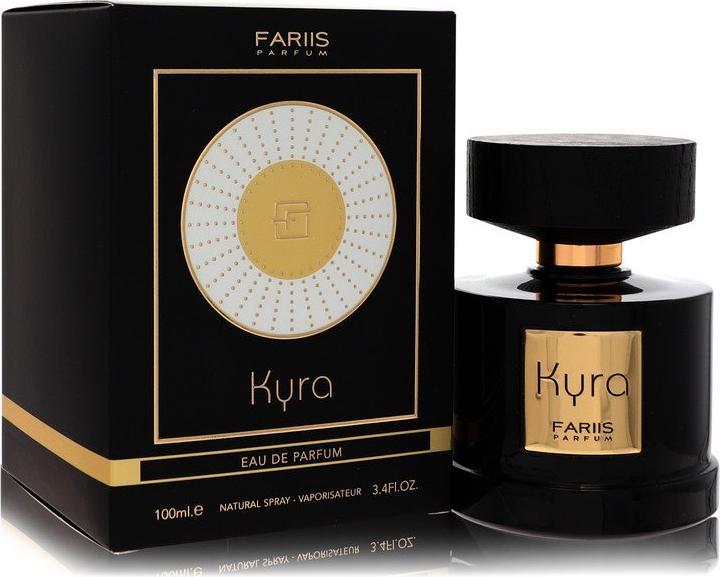 Produktbild Fariis Kyra (100 ml)