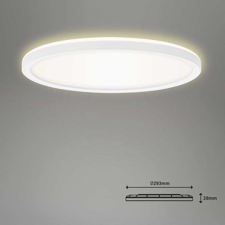 Immagine prodotto Briloner Slim (1850 lm)