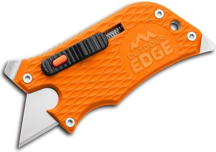 Produktbild Outdoor Edge SlideWinder Orange Messer