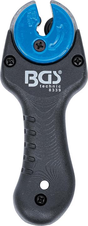 Actual product image BGS Braking Pipe Ratchet Cutter 4.75 mm (3/16")
