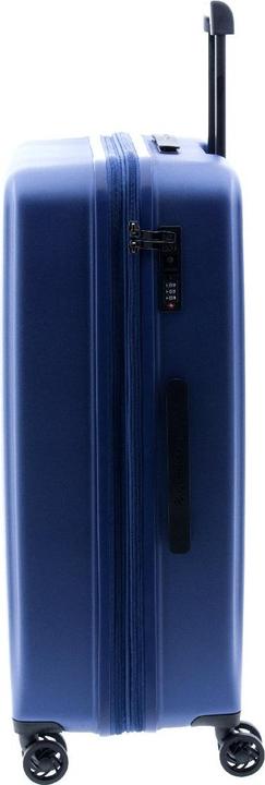 Image du produit Wüsthof Nomadtec - Trolley (110 l, L (90 - 115l))