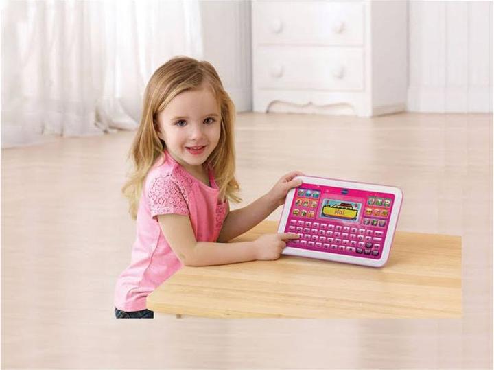 Produktbild VTech Preschool Colour Tablet (Deutsch)