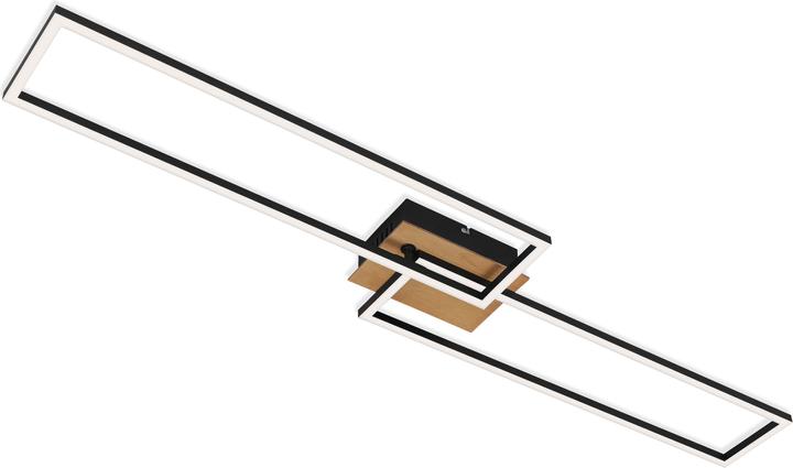 Produktbild Briloner Frame (4400 lm)