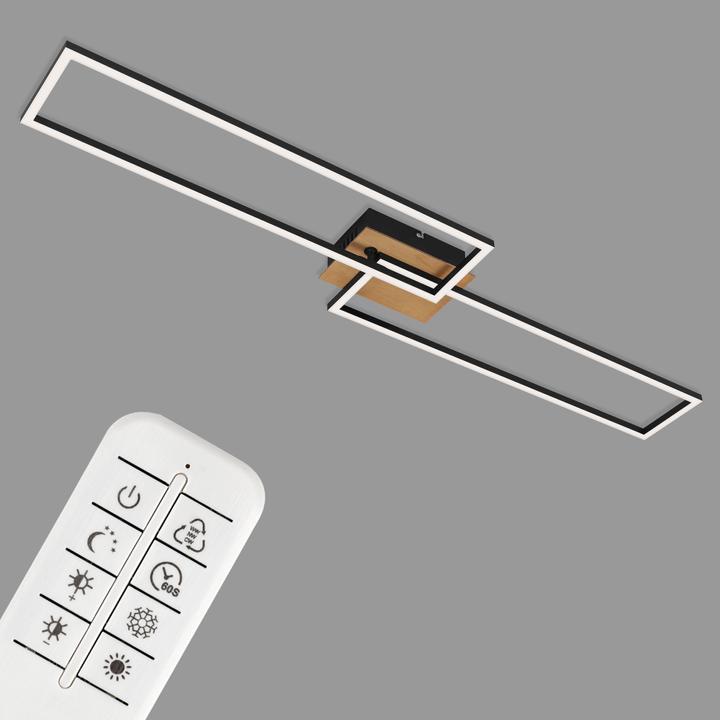 Produktbild Briloner Frame (4400 lm)