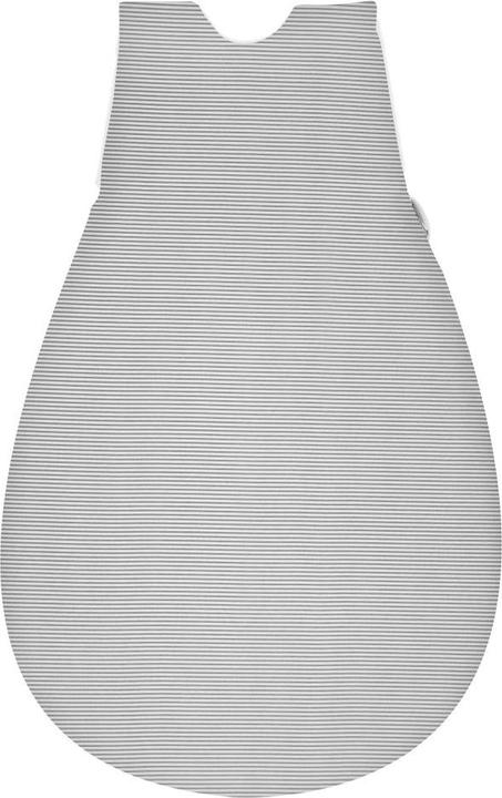 Produktbild Alvi Schlafsäcke Aussensack Baby-Mäxchen - Dots - Grey - Gr.