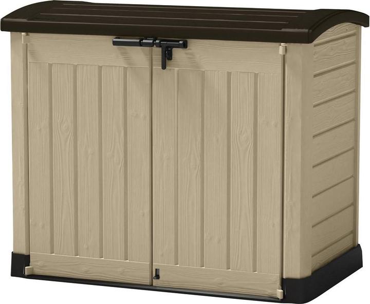 Actual product image Keter Store-It-Out Arc