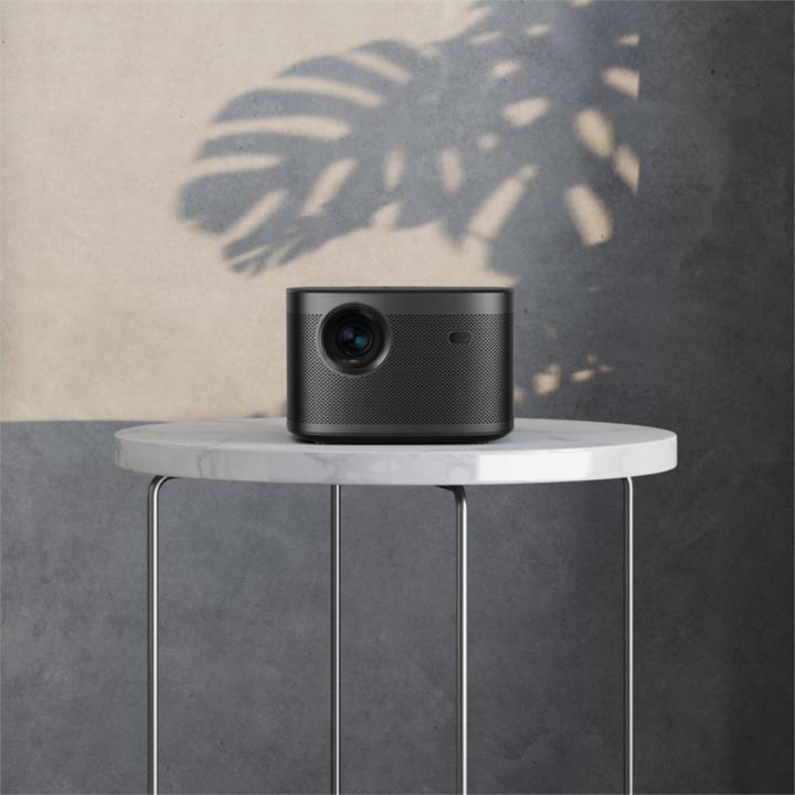 Image du produit XGIMI Horizon Pro (4K, 2200 lm, 1.2:1)