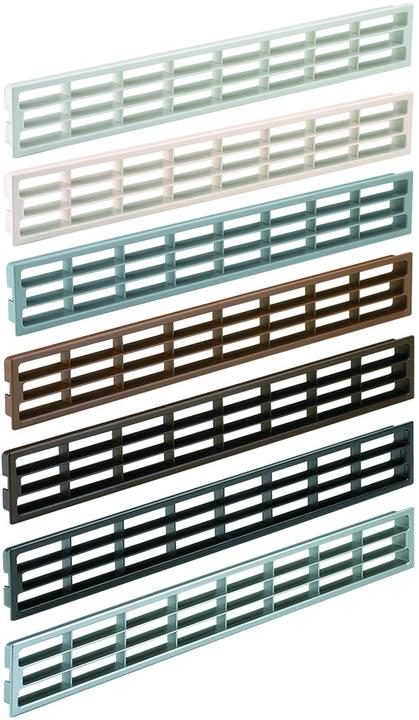 Werkstarck Griglia di ventilazione