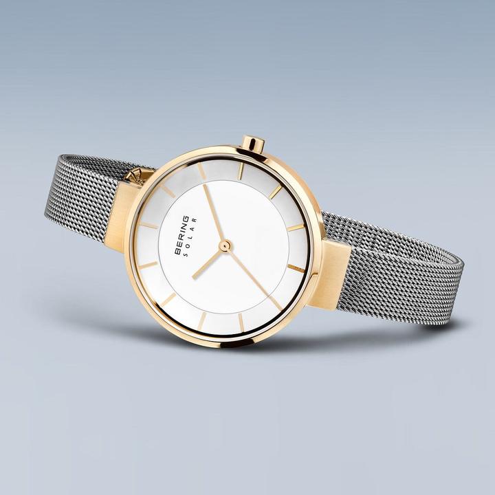 Immagine prodotto Bering Solare (Orologio da polso analogico, 31 mm)