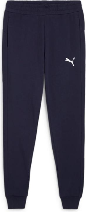 Produktbild Puma teamGOAL Casuals Pants (L)