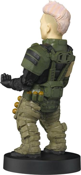 Produktbild Exquisite Gaming Call of Duty: Specialist #1 Battery - Cable Guy (Xbox 360, Xbox One S, Xbox Series X, PC, Mac, Switch, PS4, PS5)