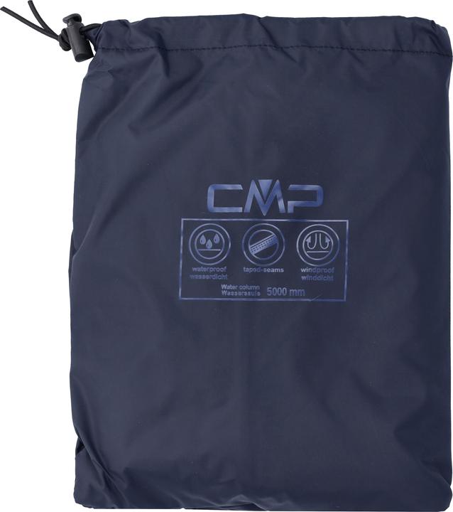 Image du produit CMP Campagnolo Hoodie Rain (S)