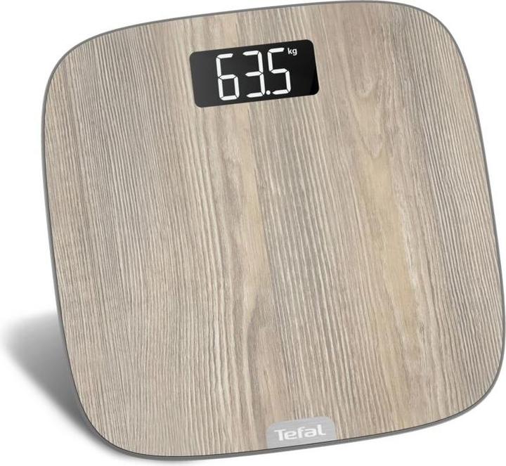 Produktbild Tefal Personenwaage PP1600 (160 kg)