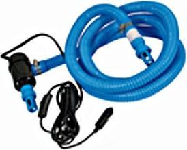 Produktbild Jobe Wasserpumpe Fuer Ballasttank