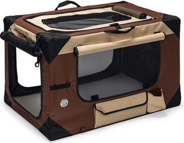 Actual product image Karlie Smart Top De Luxe (Dog, Safety closure)