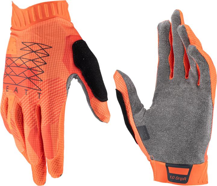Actual product image Leatt Gloves MTB 1.0 GripR (M)