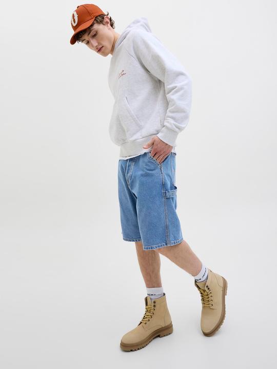 Immagine prodotto Jack & Jones Baggy fit Baggy Fit Shorts Baggy Fit Shorts (M)