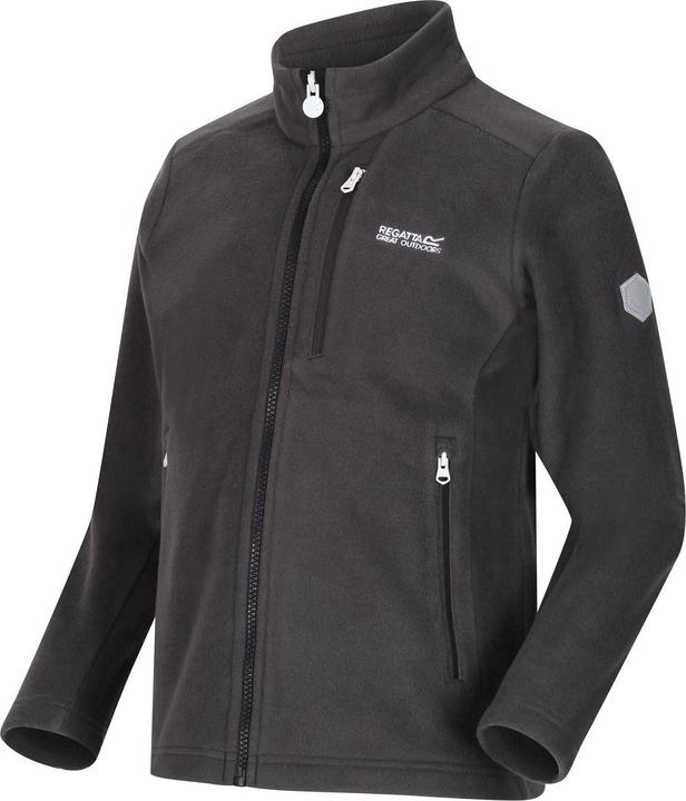 Image du produit Regatta Veste polaire Marlin VII Fermeture éclair sur toute la longueur (128)