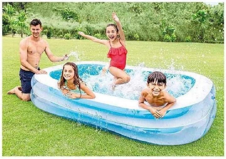 Produktbild Intex Swim Center Family