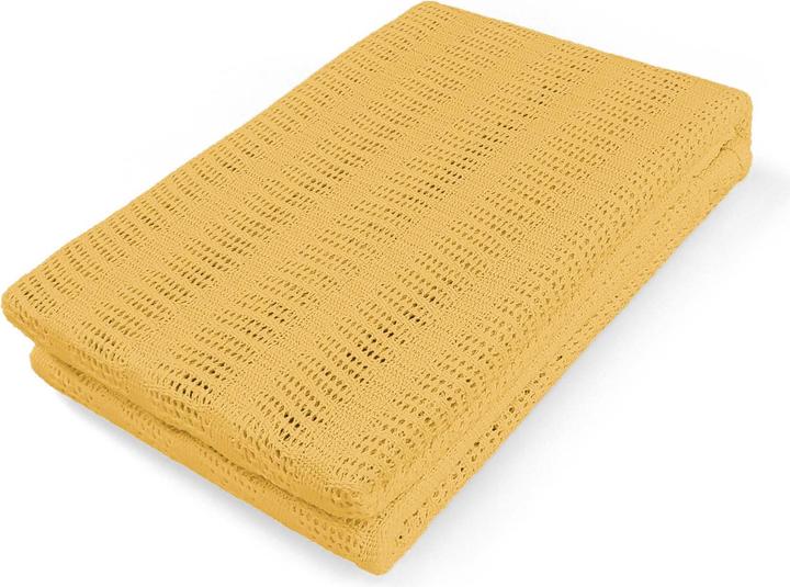Produktbild Capistrano Klima Sommerdecke (220 x 240 cm)